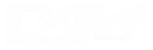 Raw Power Graphics AB logotyp