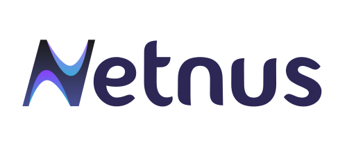 Netnus AB logotyp