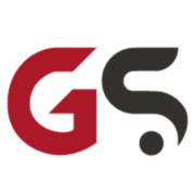 GS städ stockholm AB logotyp