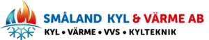 Smålands Kyl & Värme AB logotyp