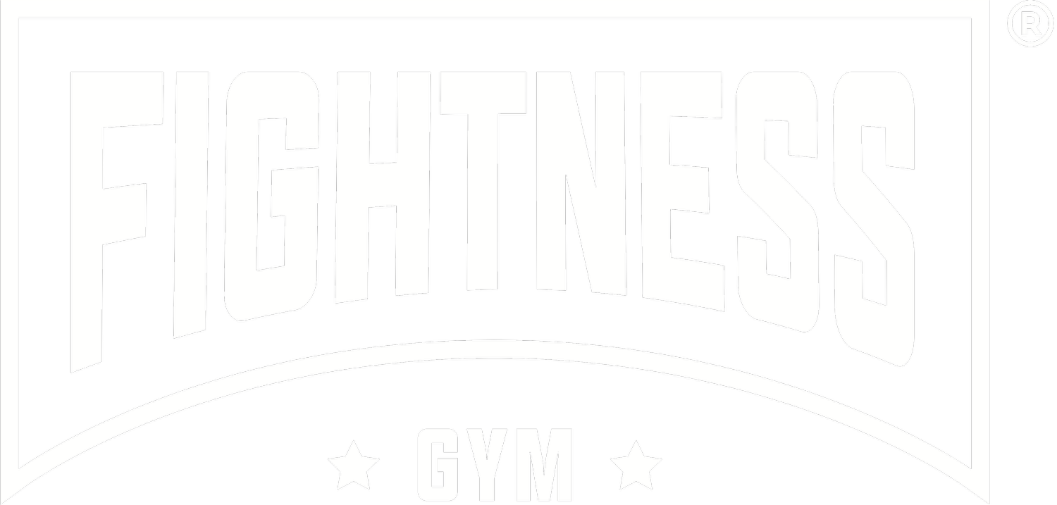 Fightness AB logotyp