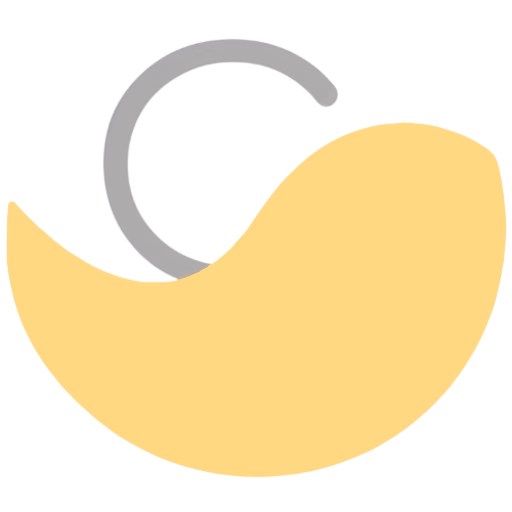 CuraStream AI AB logotyp