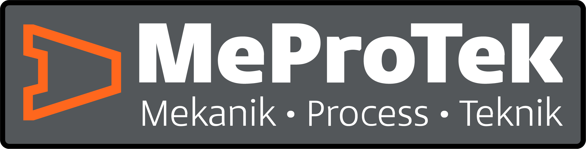 MeProTek AB logotyp