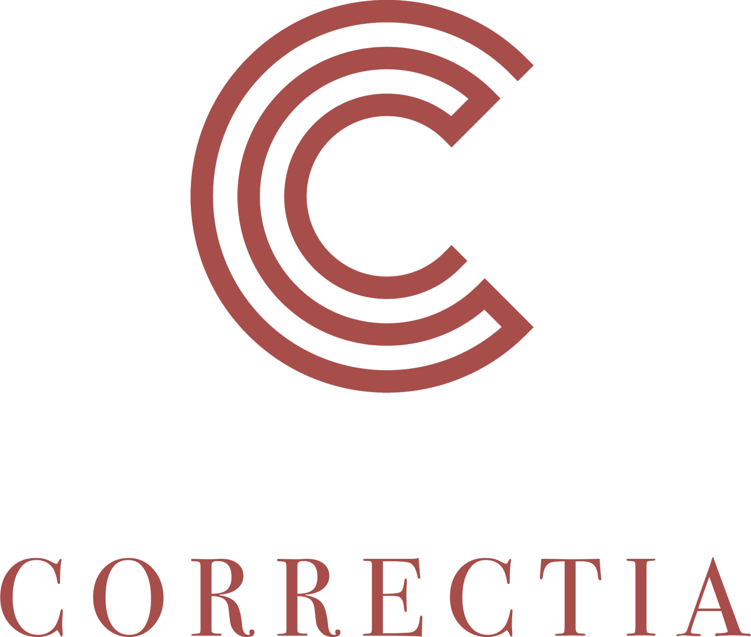 Correctia AB logotyp