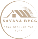 Savana Bygg AB logotyp
