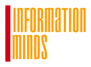 Information Minds Nordic AB logotyp