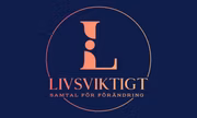 Livsviktigt i Vänersborg AB logotyp