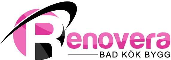 Renovera Din Bostad I Sörmland AB logotyp