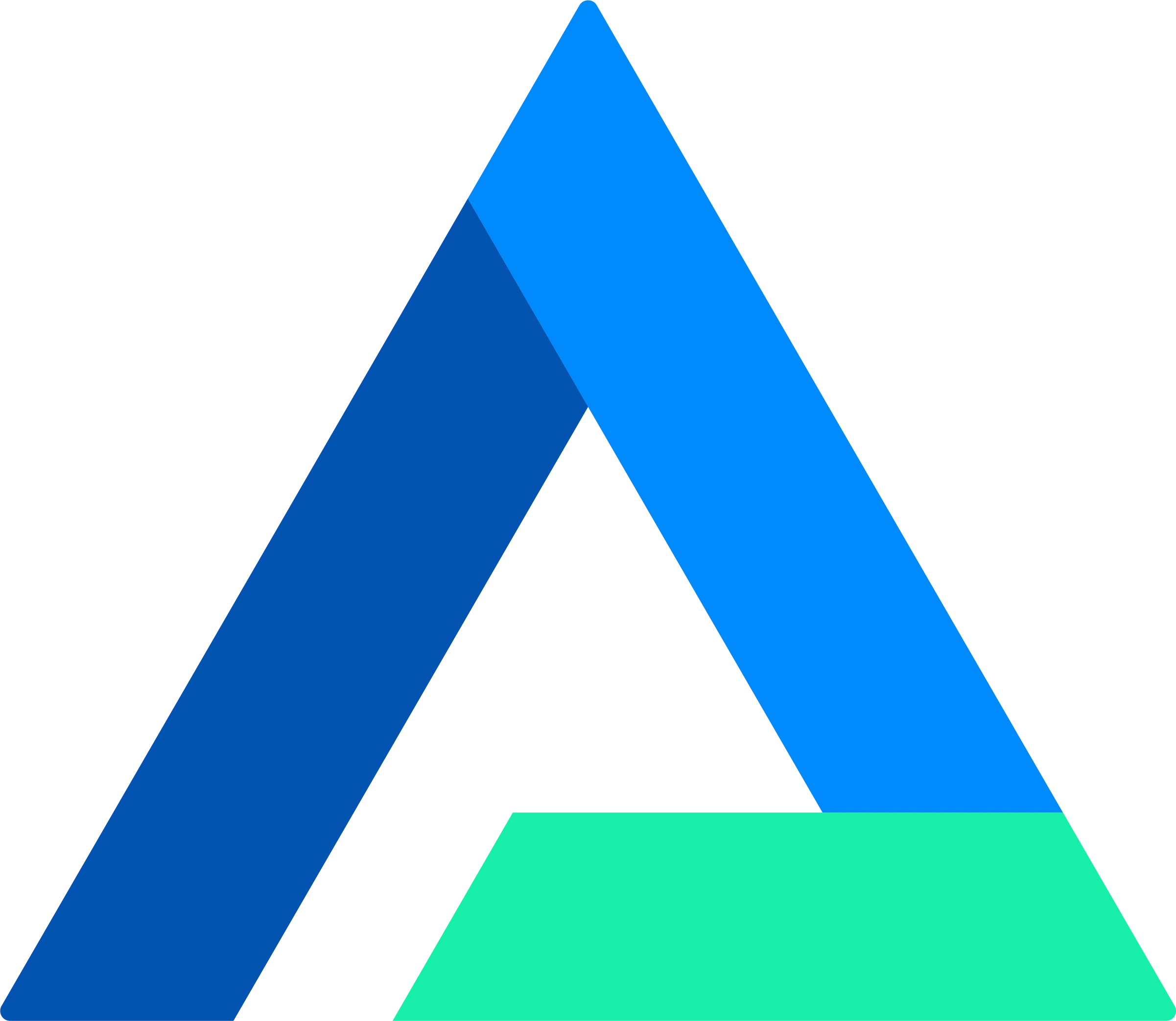 Yari Metrics AB logotyp