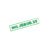 Miljöbud Last Mile AB logotyp