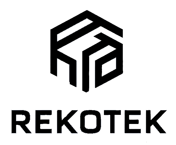 Rekotek AB logotyp