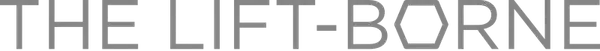 LIFT BORNE AB logotyp