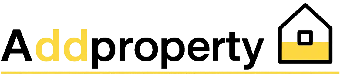 Addproperty AB logotyp