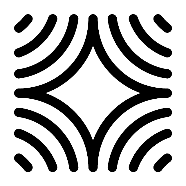 Biosonic AB logotyp