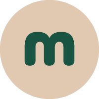 AB Mint Arkitektur logotyp