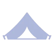 Djulö Camping AB logotyp