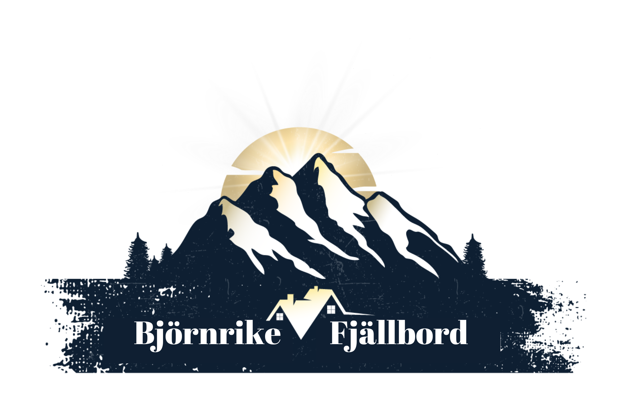 Björnrike Fjällbord AB logotyp