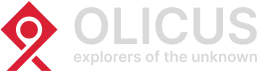 Olicus Technology & Gaming AB logotyp
