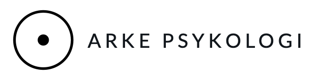 Arke Psykologi AB logotyp