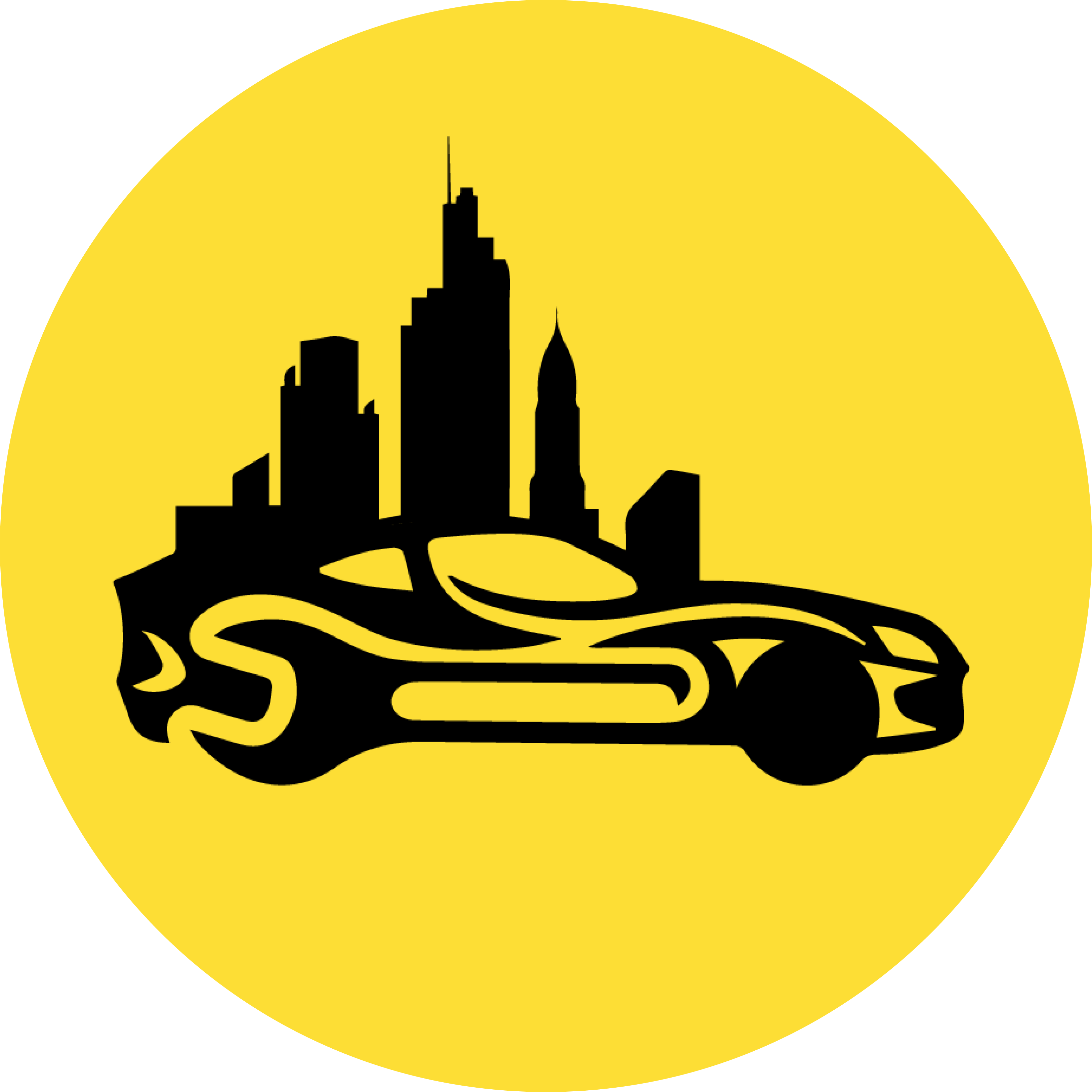 City Bilvård Sverige AB logotyp