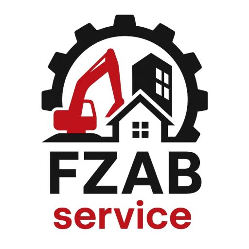FZ Service AB logotyp