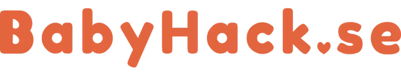 BabyHack AB logotyp