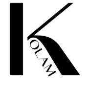 Kolam Webb AB logotyp