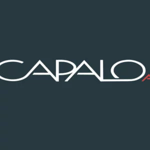 Capalo AI Sverige AB logotyp