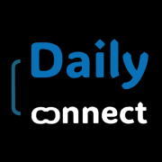 Daily Connect AB logotyp
