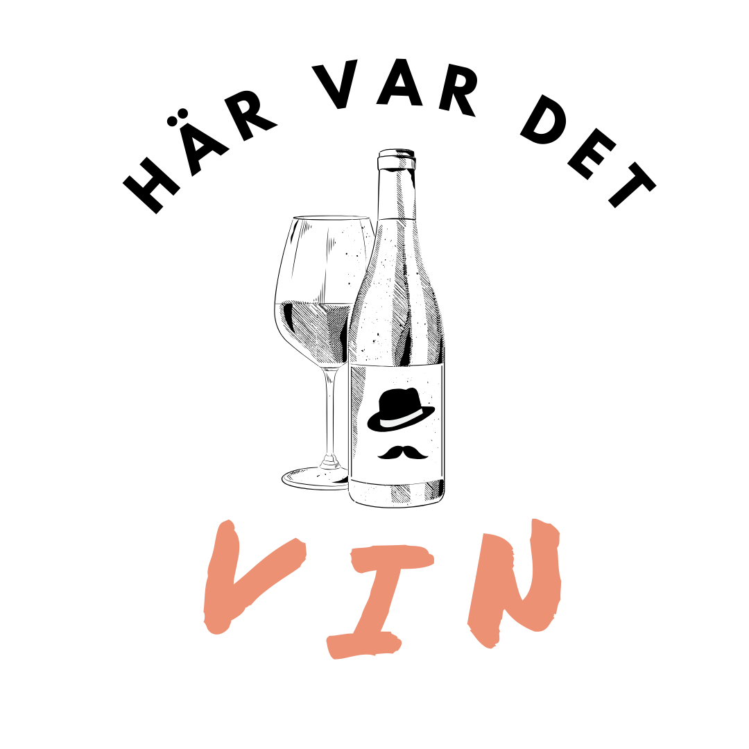 Levandin for the vin AB logotyp