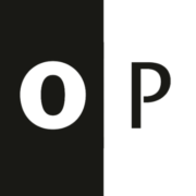 One Profile AB logotyp