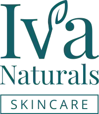 IvaNaturals AB logotyp