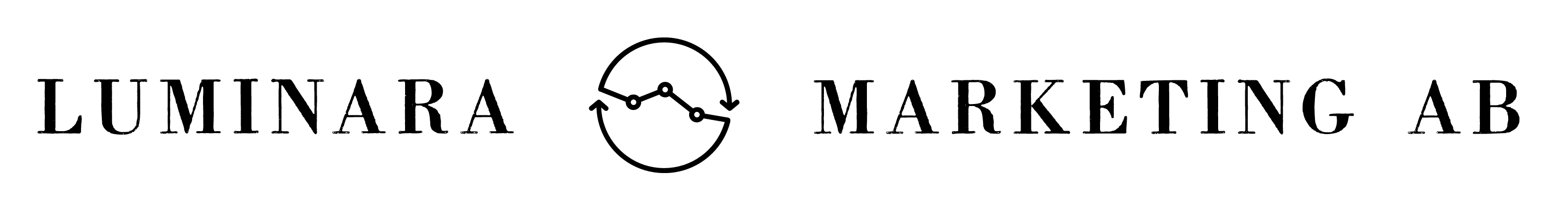 Luminara Marketing AB logotyp