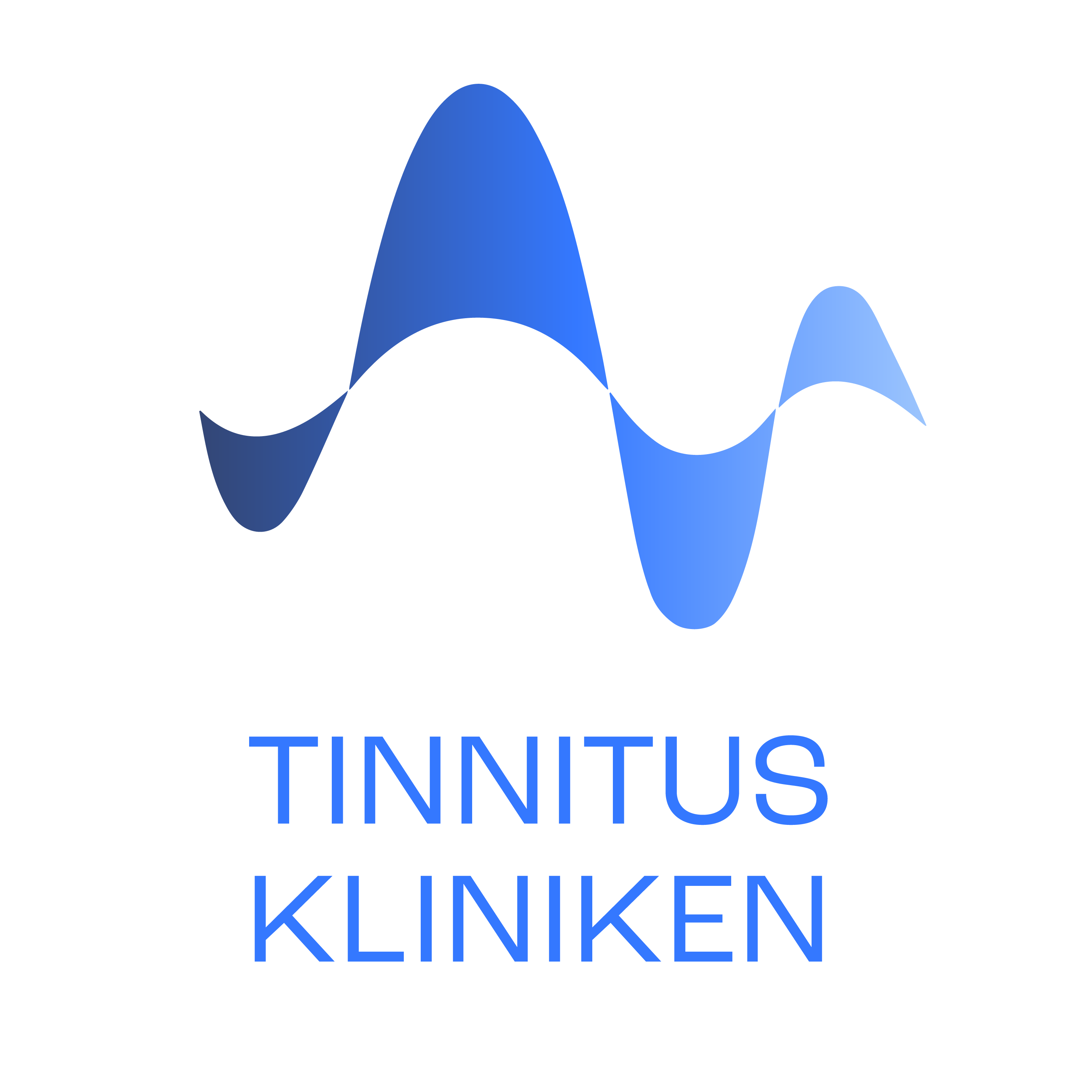 Tinnituskliniken Sverige AB logotyp