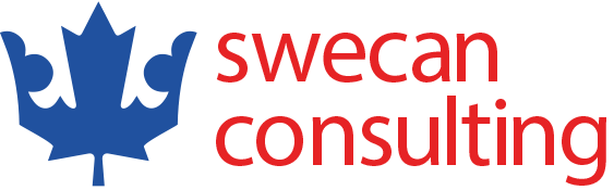 SweCan Consulting AB logotyp