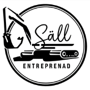 Säll Entreprenad AB logotyp