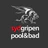 Sydgripen Pool och Bad AB logotyp