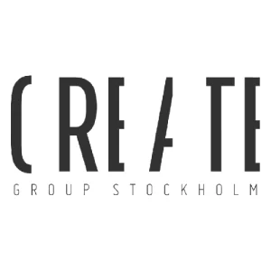 Create Projects i Stockholm AB logotyp