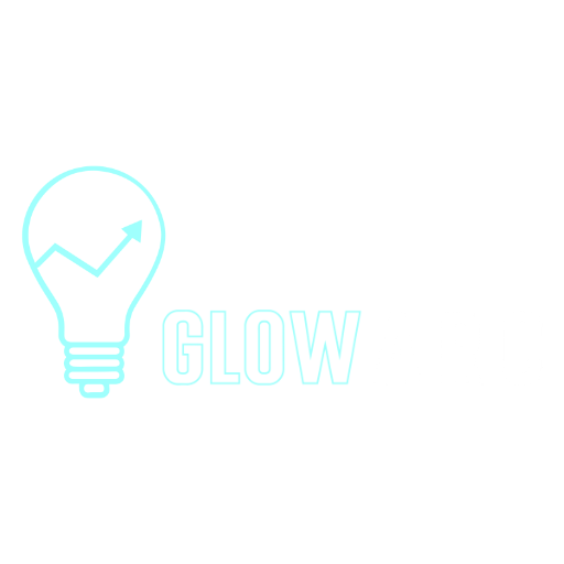 Glowarc AB logotyp