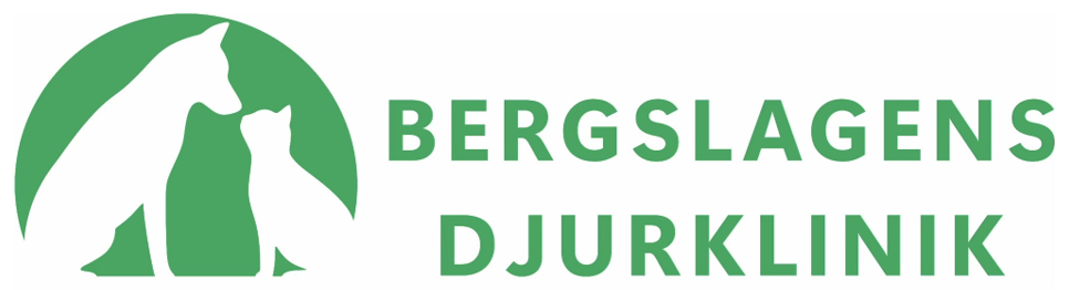 Bergslagens Djurklinik AB logotyp