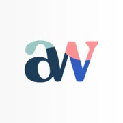 AddWisdom AB logotyp