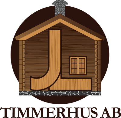 JL Timmerhus AB logotyp