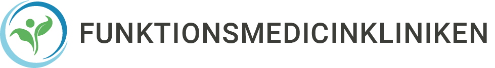 FM kliniken i Sverige AB logotyp