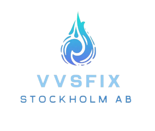VVSFIX STOCKHOLM AB logotyp