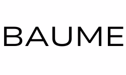 Baume Essentials AB logotyp