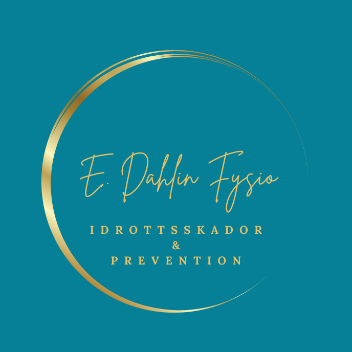 Emelie Dahlin AB logotyp