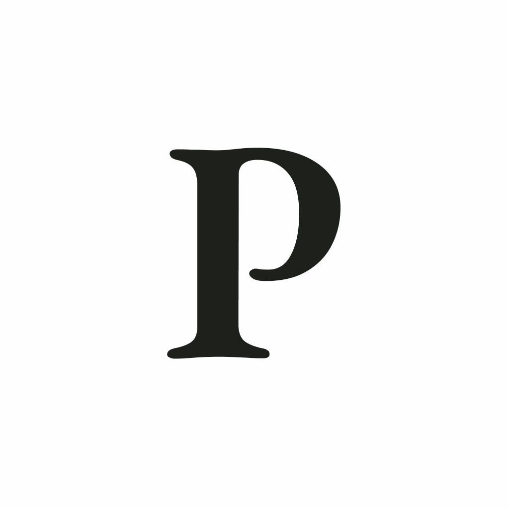 Prayminder AB logotyp