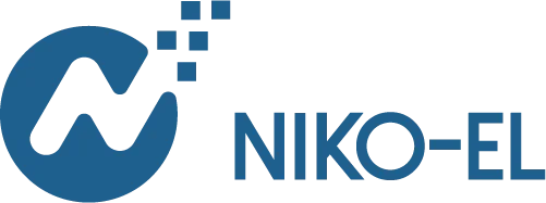 Niko-EL AB logotyp