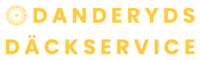 Danderyds Däckservice AB logotyp
