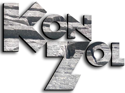 KONZOL AB logotyp